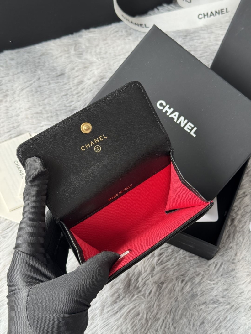 Ch**el